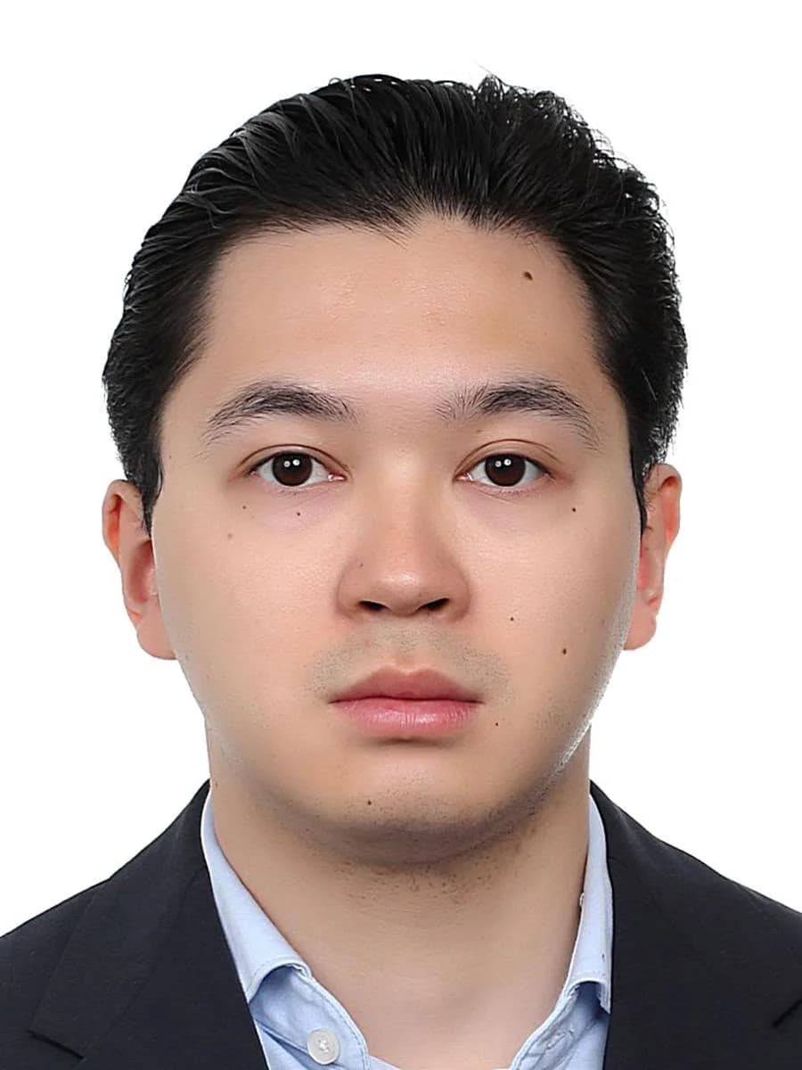 Temirlan Botabayev